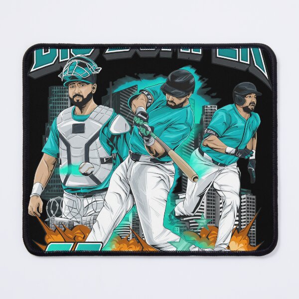 Item preview, Big Dumper 29 Baseball Retro Style designed and sold by Loopdrawings.