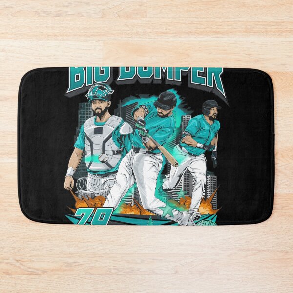 Item preview, Big Dumper 29 Baseball Retro Style designed and sold by Loopdrawings.