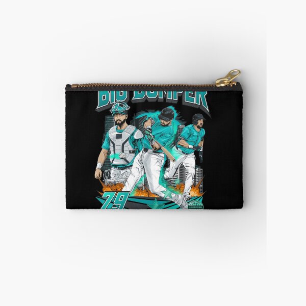 Item preview, Big Dumper 29 Baseball Retro Style designed and sold by Loopdrawings.