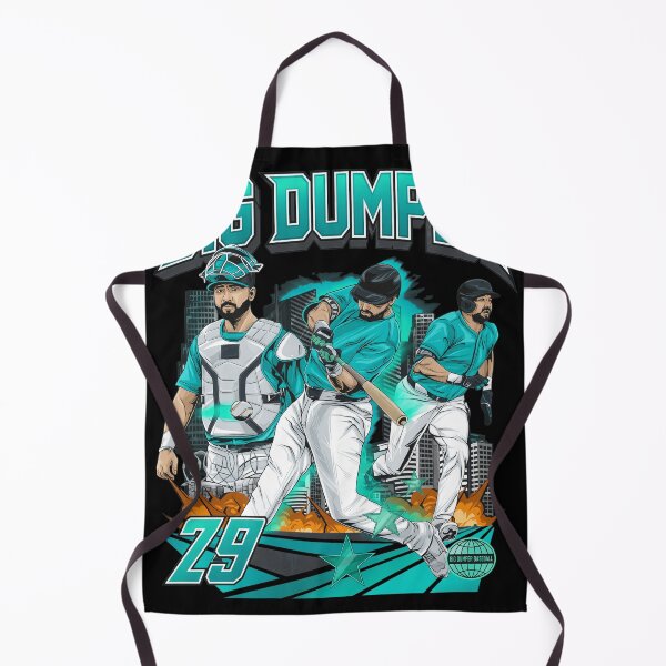 Item preview, Big Dumper 29 Baseball Retro Style designed and sold by Loopdrawings.