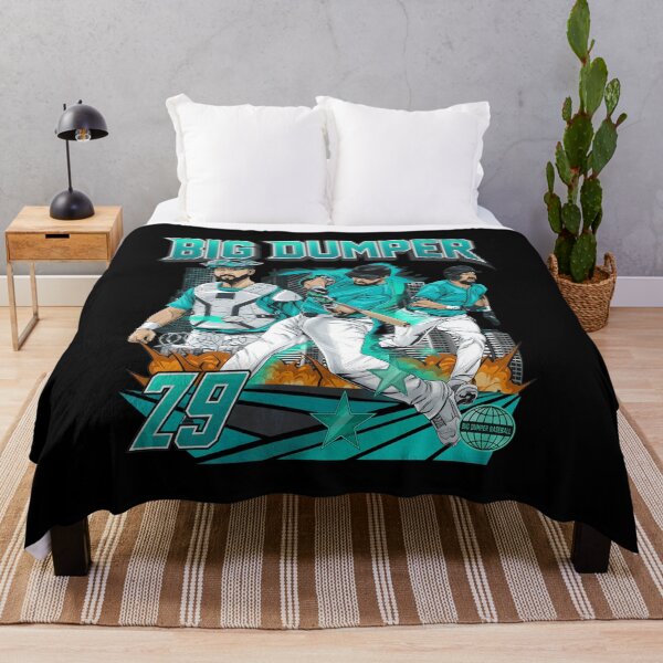 Item preview, Big Dumper 29 Baseball Retro Style designed and sold by Loopdrawings.