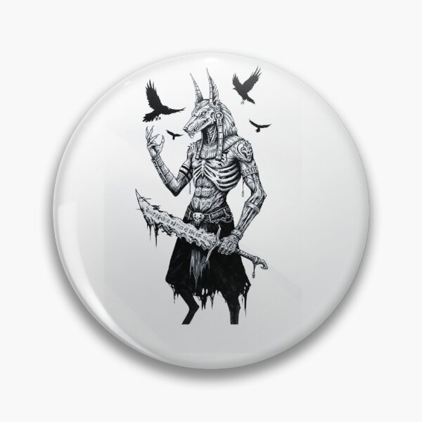 Item preview, Egyptian Sun god designed and sold by Joshuasanga76a.