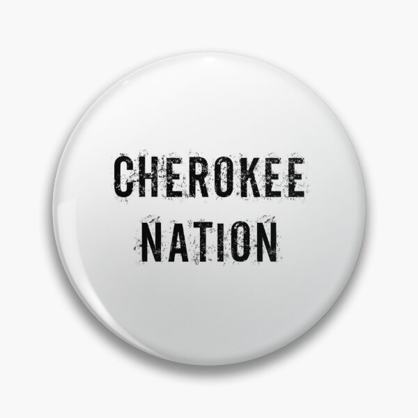 Item preview, Cherokee Nation designed and sold by Jaime-Key.