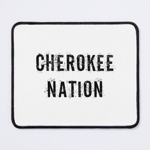 Item preview, Cherokee Nation designed and sold by Jaime-Key.