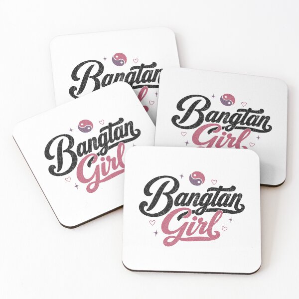 Item preview, Bangtan bts designed and sold by LittleHugHouse.
