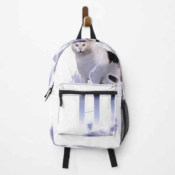 Item preview, huh cat meme design designed and sold by GideonIronwood.