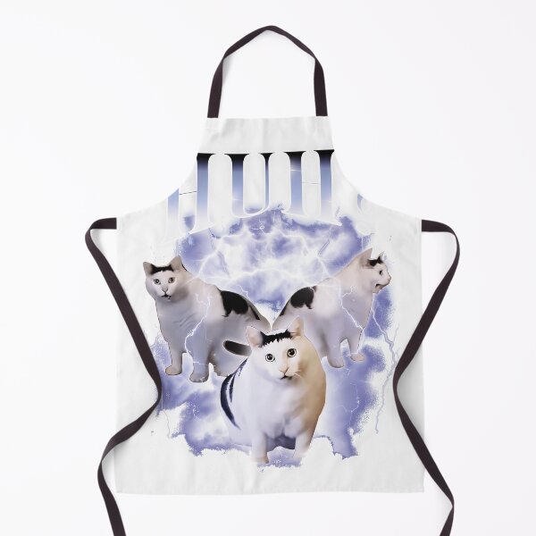 Item preview, huh cat meme design designed and sold by GideonIronwood.