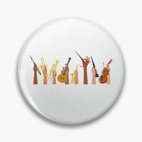 Item preview, music diversity designed and sold by WendyBoroughs7.