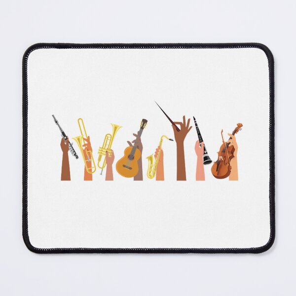Item preview, music diversity designed and sold by WendyBoroughs7.