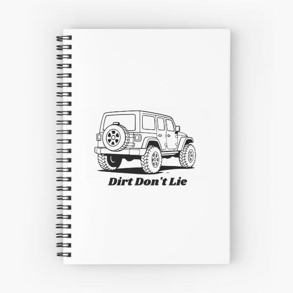 Item preview, Dirt Dont Lie designed and sold by Jaime-Key.