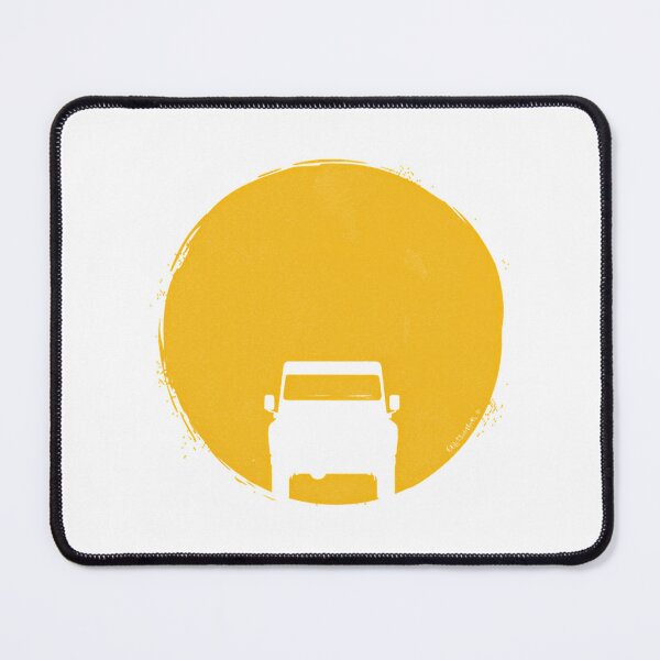 Item preview, Landy Sun Defender Landrover designed and sold by Shaw-Gilreath.