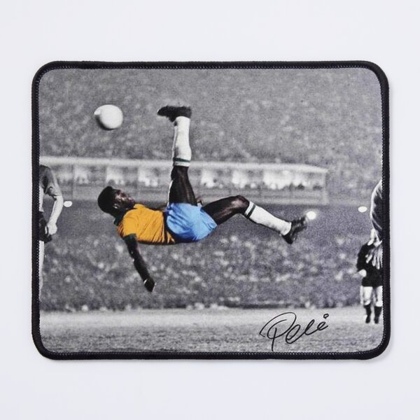 Item preview, Pele Legend designed and sold by RaymondOliver.