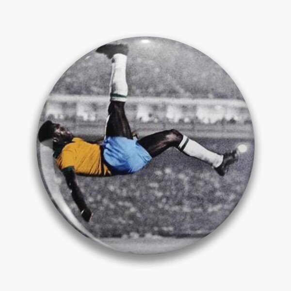 Item preview, Pele Legend designed and sold by RaymondOliver.