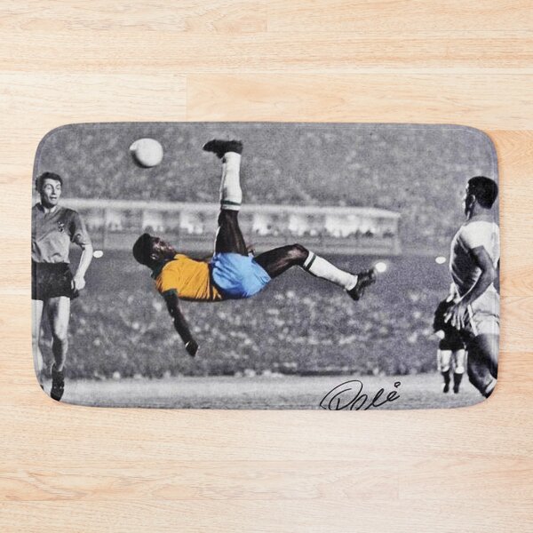 Item preview, Pele Legend designed and sold by RaymondOliver.
