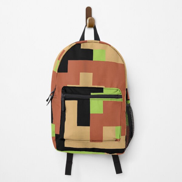 Item preview, Classic 8 Bit Pixelated Hero designed and sold by sachineo.