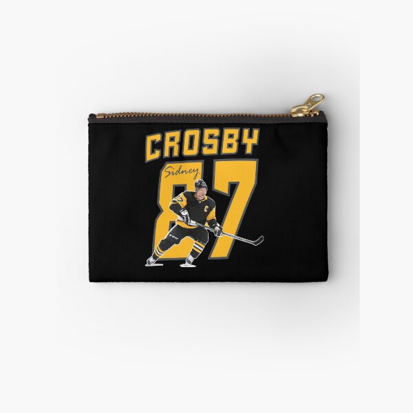 Item preview, Sidney Crosby 87 Pittsburgh Hockey Legend designed and sold by BlossomieStore.