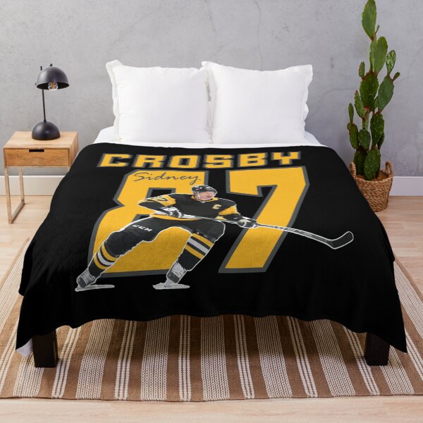 Item preview, Sidney Crosby 87 Pittsburgh Hockey Legend designed and sold by BlossomieStore.