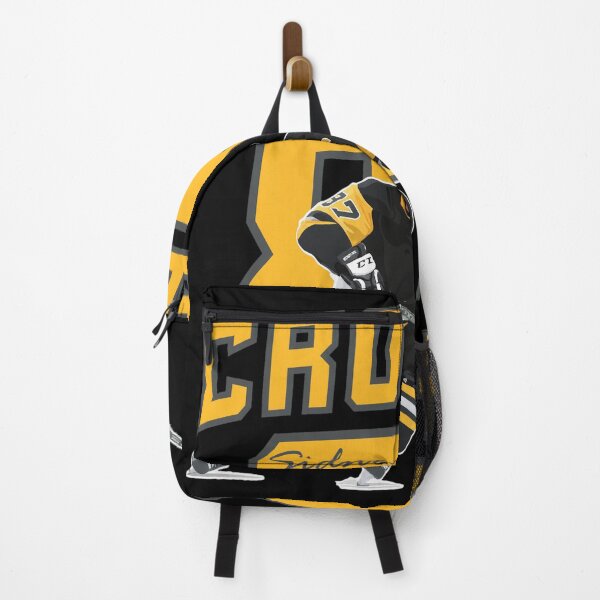 Item preview, Sidney Crosby 87 Pittsburgh Hockey Legend designed and sold by BlossomieStore.