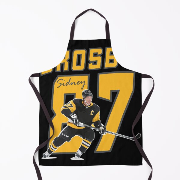 Item preview, Sidney Crosby 87 Pittsburgh Hockey Legend designed and sold by BlossomieStore.