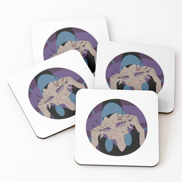 Item preview, Stressed Yzma Emperors New Groove  designed and sold by Noa-Tolbert.