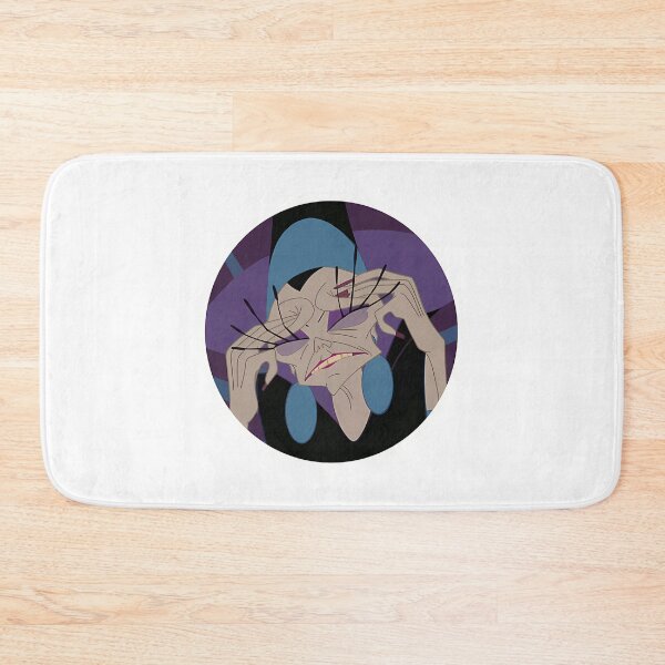 Item preview, Stressed Yzma Emperors New Groove  designed and sold by Noa-Tolbert.