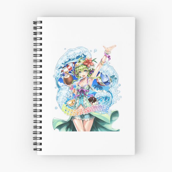 Item preview, Gumi designed and sold by Jason-Wells.