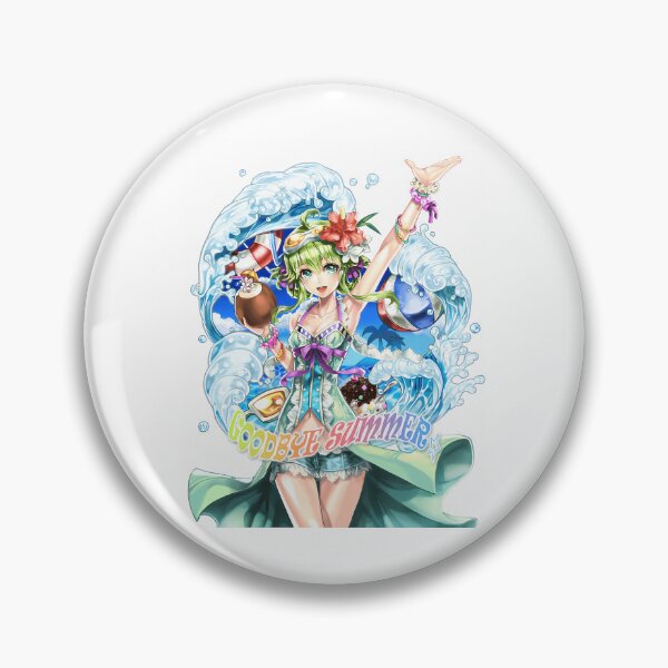 Item preview, Gumi designed and sold by Jason-Wells.