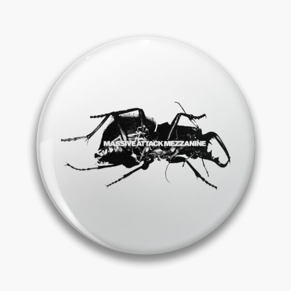 Item preview, massive attack mezzanine album cover hd designed and sold by WendyBoroughs7.