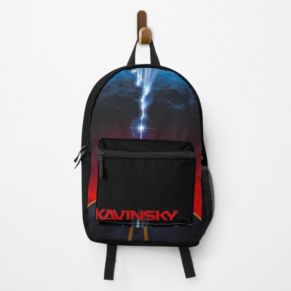 Item preview, Kavinsky Reborn designed and sold by Foxintheloart.