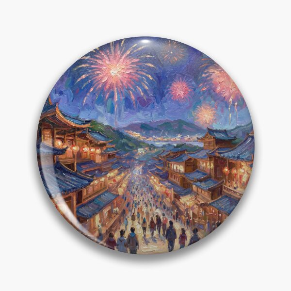 Item preview, No.12 Historic Spark designed and sold by LUWA-Shop.