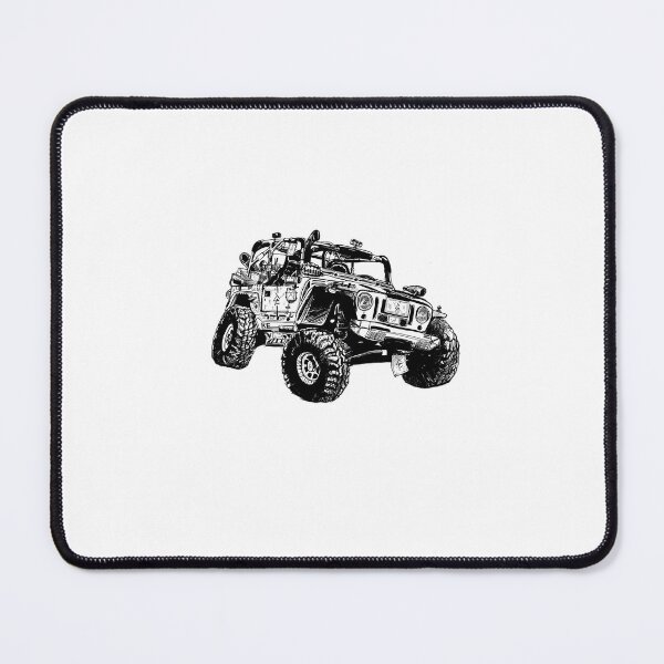 Item preview, Offroad 4X4 designed and sold by Shaw-Gilreath.