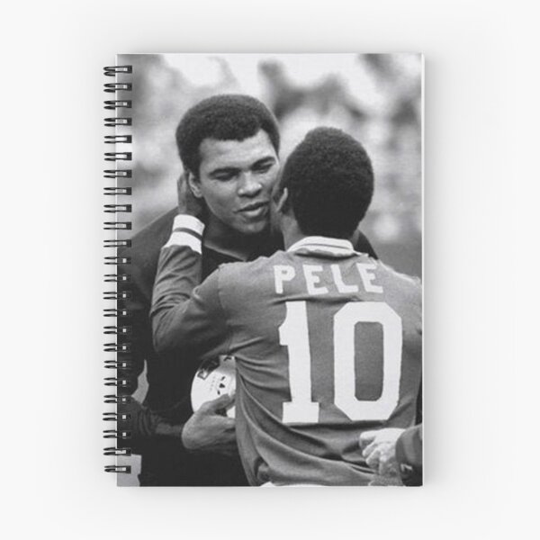 Item preview, Pele Ali Retro designed and sold by RaymondOliver.