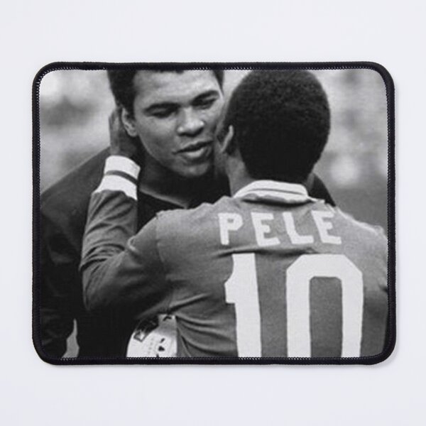 Item preview, Pele Ali Retro designed and sold by RaymondOliver.