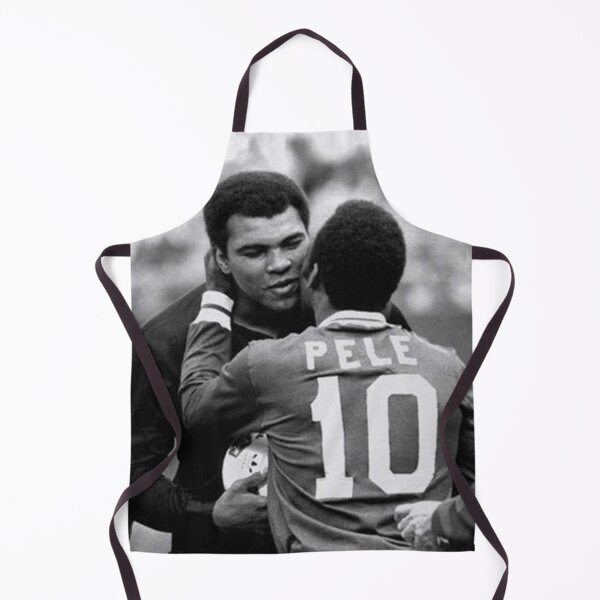 Item preview, Pele Ali Retro designed and sold by RaymondOliver.