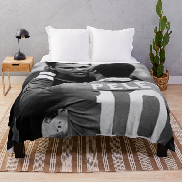 Item preview, Pele Ali Retro designed and sold by RaymondOliver.
