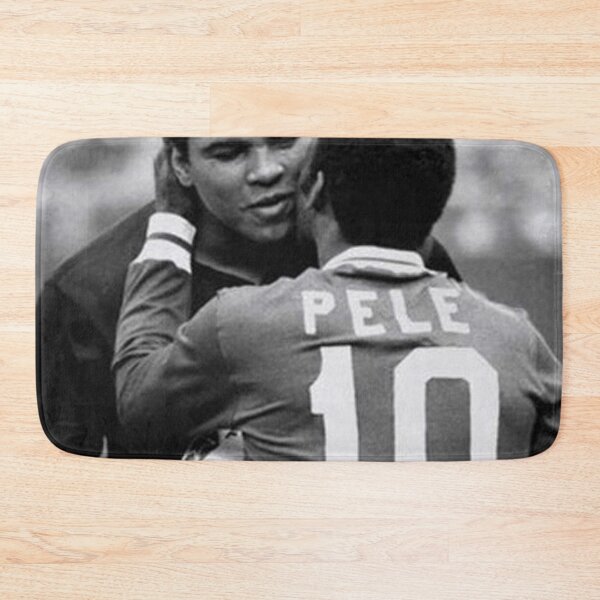 Item preview, Pele Ali Retro designed and sold by RaymondOliver.