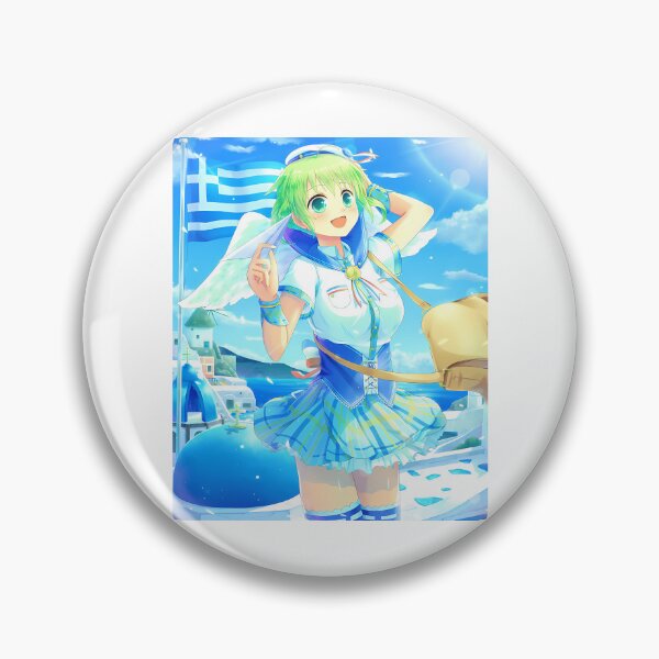 Item preview,  Gumi designed and sold by Jason-Wells.