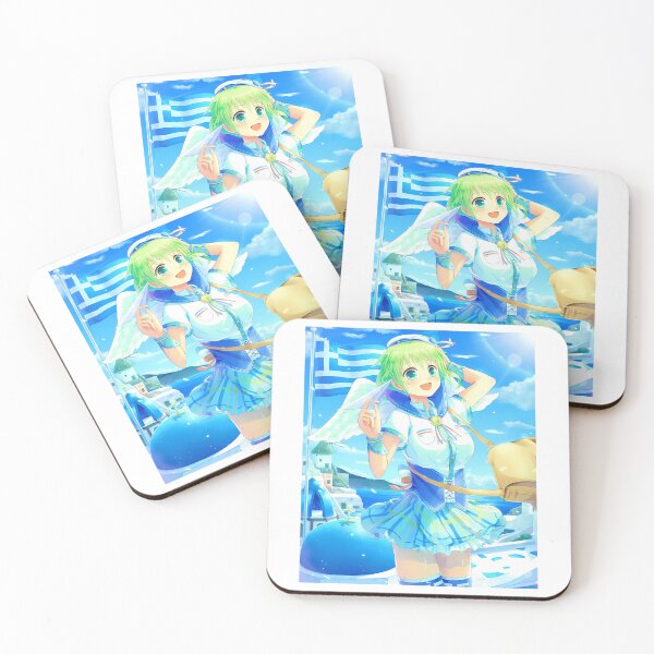 Item preview,  Gumi designed and sold by Jason-Wells.