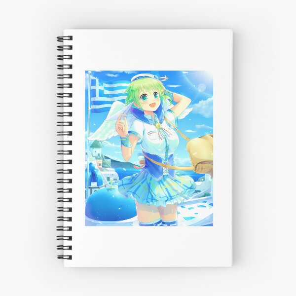 Item preview,  Gumi designed and sold by Jason-Wells.