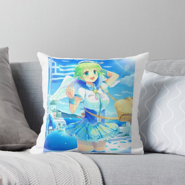 Item preview,  Gumi designed and sold by Jason-Wells.