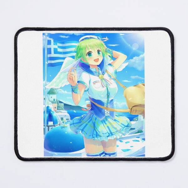 Item preview, Gumi designed and sold by Jason-Wells.