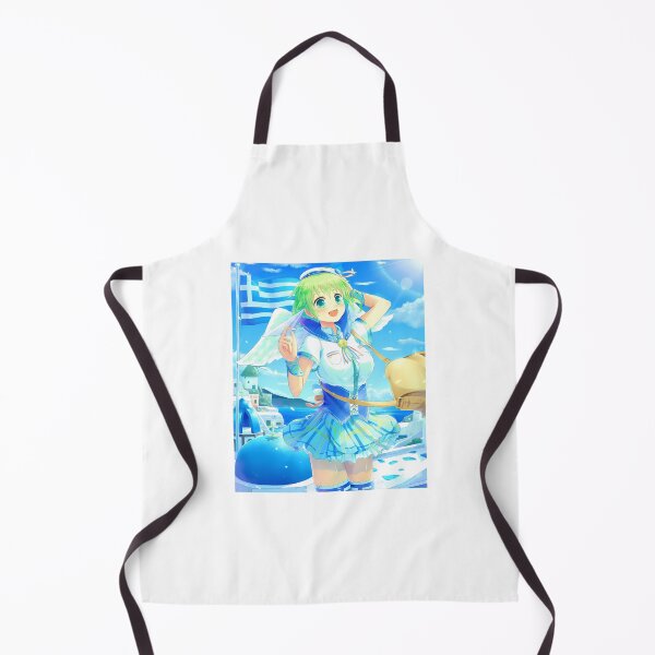 Item preview, Gumi designed and sold by Jason-Wells.