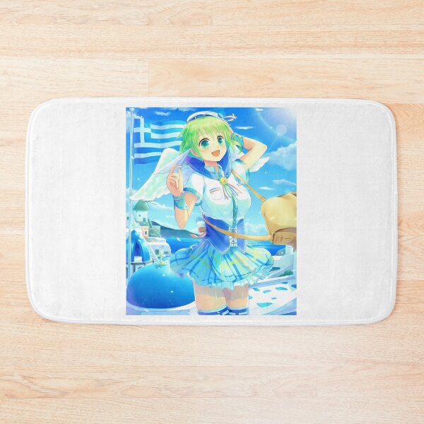 Item preview,  Gumi designed and sold by Jason-Wells.