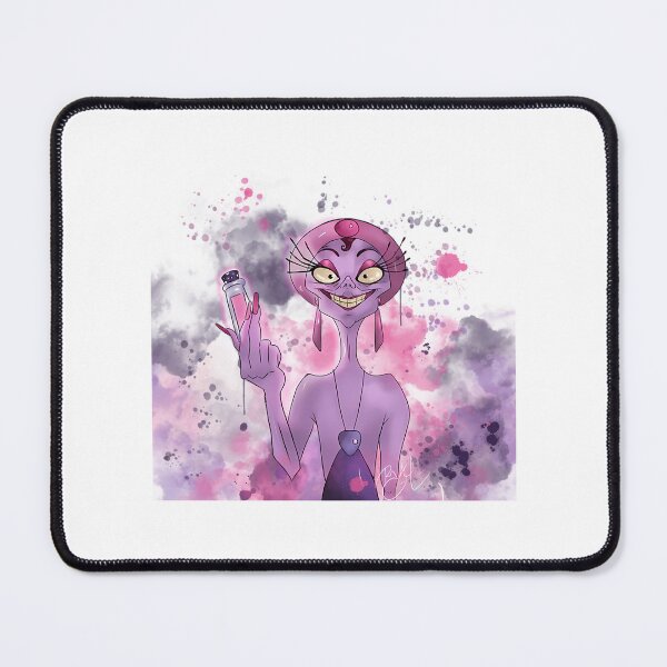 Item preview, Villain Yzma designed and sold by Noa-Tolbert.