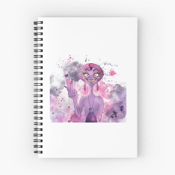 Item preview, Villain Yzma designed and sold by Noa-Tolbert.