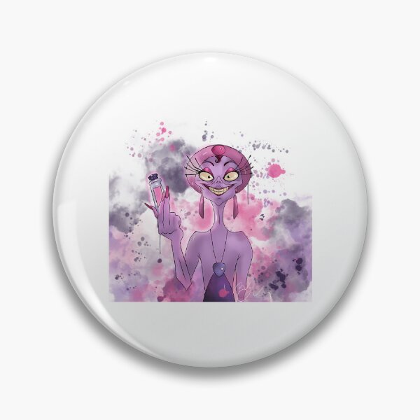 Item preview, Villain Yzma designed and sold by Noa-Tolbert.