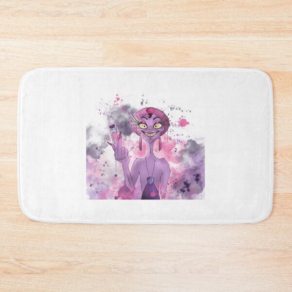 Item preview, Villain Yzma designed and sold by Noa-Tolbert.