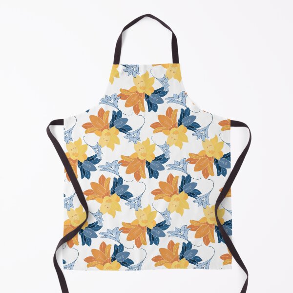 Item preview, Easter Lily yellow designed and sold by Rubivioleta.