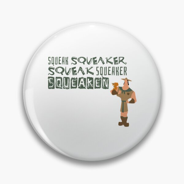 Item preview, You Owe Me A New Acorn. designed and sold by Noa-Tolbert.