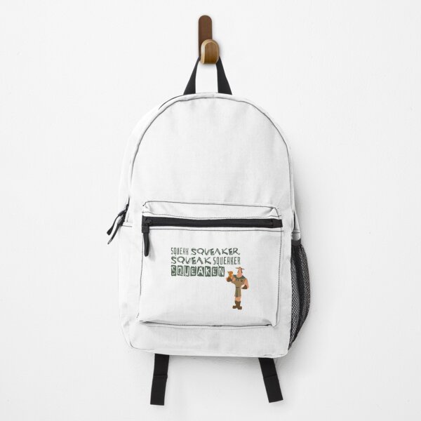 Item preview, You Owe Me A New Acorn. designed and sold by Noa-Tolbert.